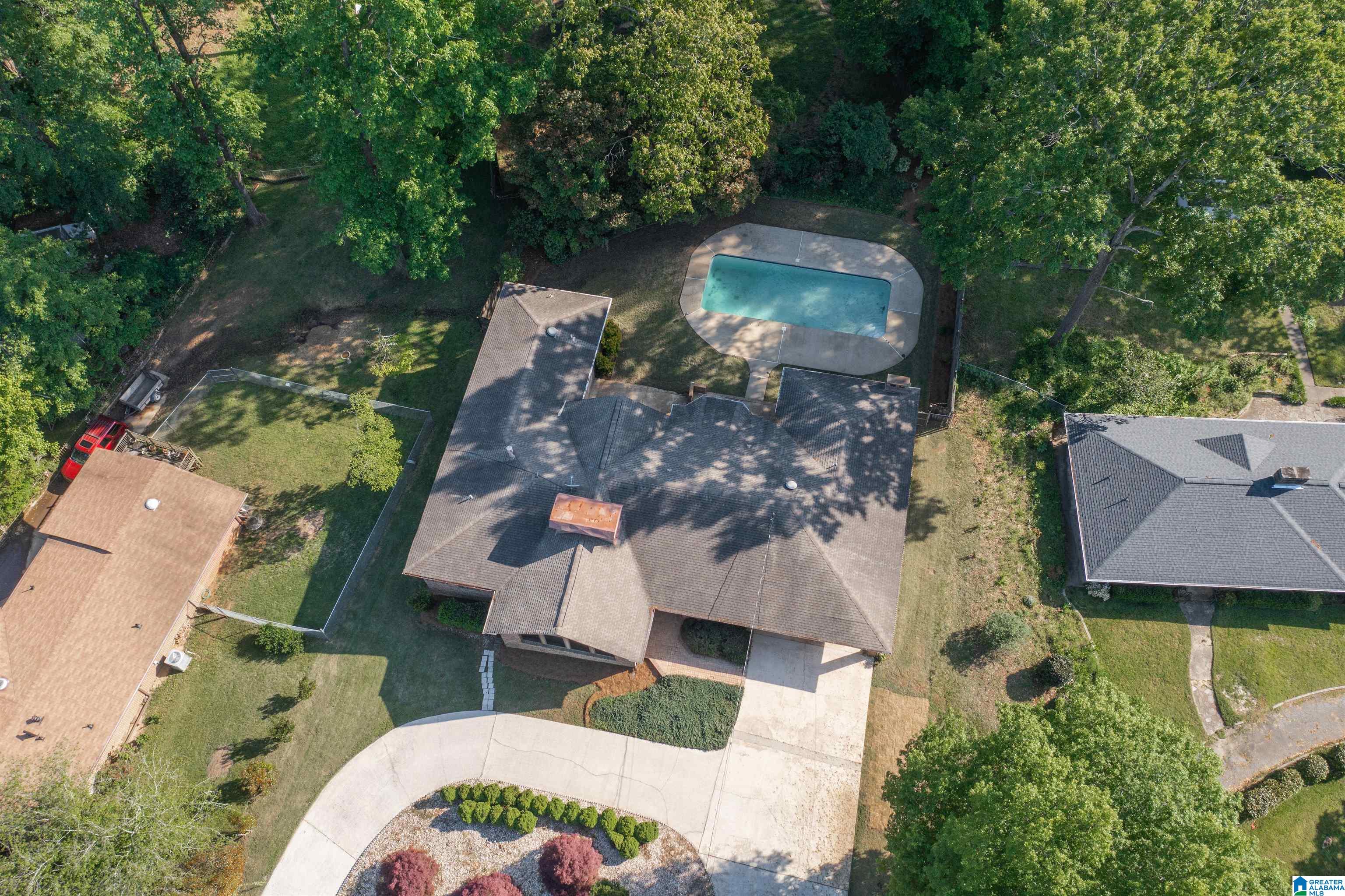 1717 Ridgewood Place Birmingham, AL 35216 - Photo 31 of 34