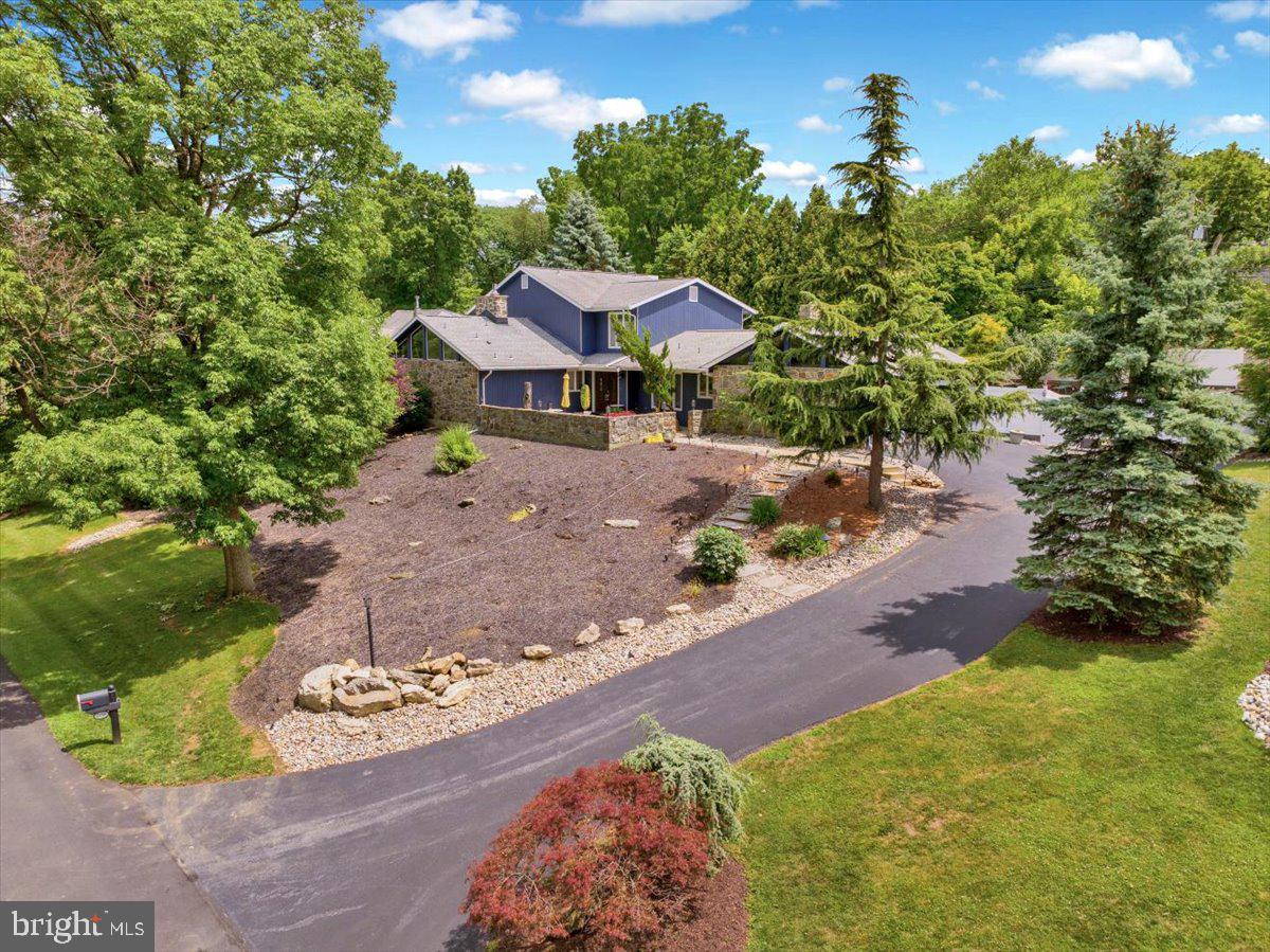 2210 Greenwood Road Allentown, PA 18103 - Photo 58 of 61