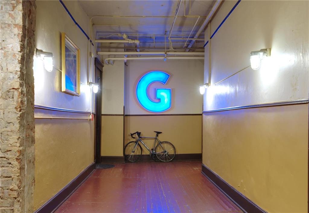 215 Mitchell Street Southwest, Unit 18 Atlanta, GA 30303 - Photo 14 of 21