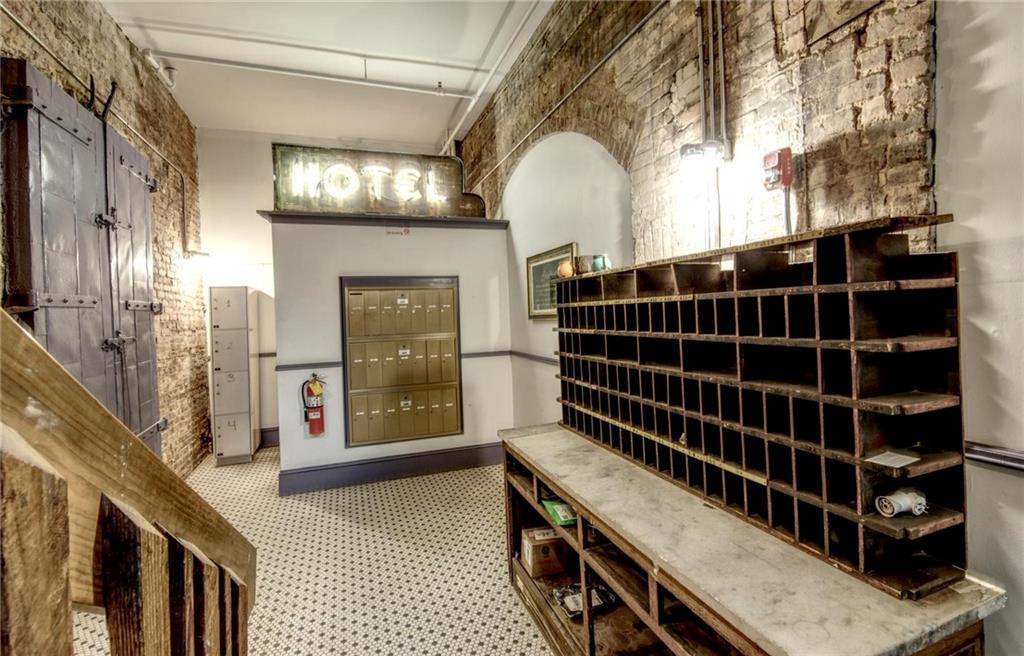 215 Mitchell Street Southwest, Unit 18 Atlanta, GA 30303 - Photo 15 of 21