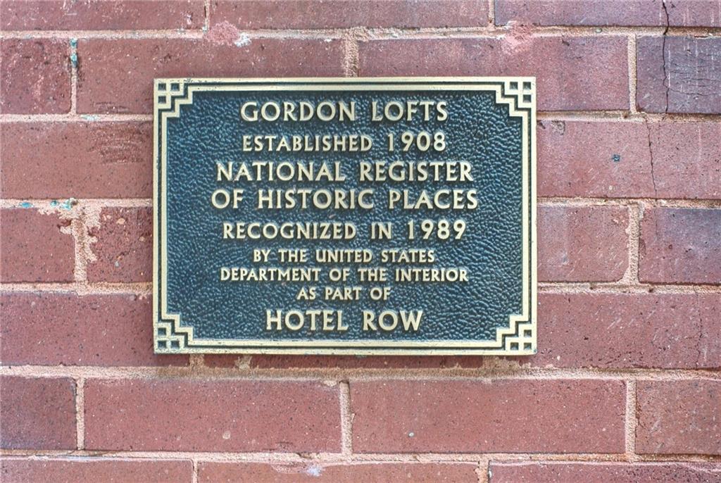 215 Mitchell Street Southwest, Unit 18 Atlanta, GA 30303 - Photo 20 of 21