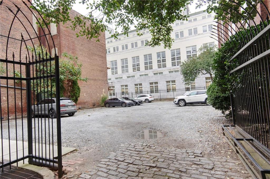 215 Mitchell Street Southwest, Unit 18 Atlanta, GA 30303 - Photo 21 of 21