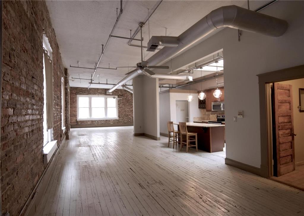 215 Mitchell Street Southwest, Unit 18 Atlanta, GA 30303 - Photo 5 of 21