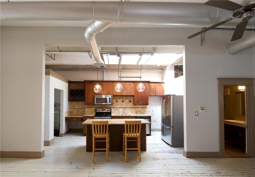 215 Mitchell Street Southwest, Unit 18 Atlanta, GA 30303 - Photo 7 of 21