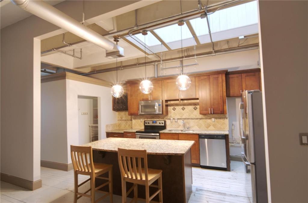 215 Mitchell Street Southwest, Unit 18 Atlanta, GA 30303 - Photo 8 of 21