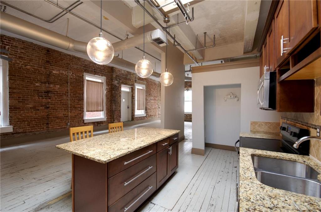 215 Mitchell Street Southwest, Unit 18 Atlanta, GA 30303 - Photo 9 of 21