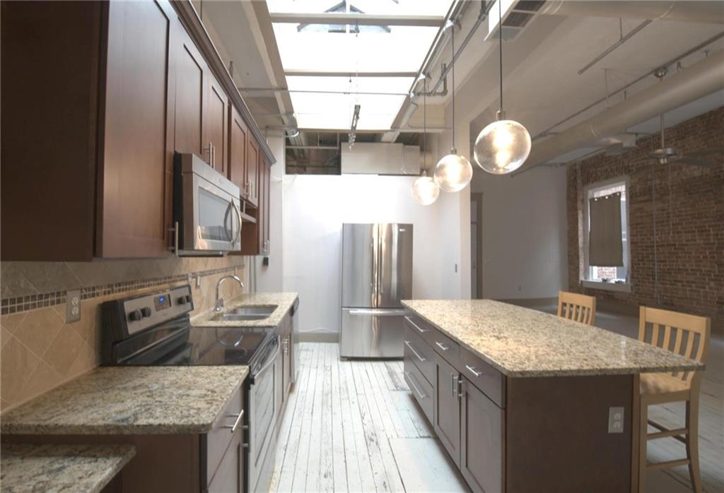 215 Mitchell Street Southwest, Unit 18 Atlanta, GA 30303 - Photo 10 of 21