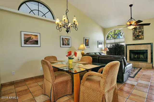 $4,500 | 11011 North 92nd Street, Unit 1064, Scottsdale, AZ 85260