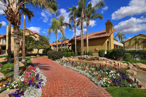 $4,500 | 11011 North 92nd Street, Unit 1064, Scottsdale, AZ 85260