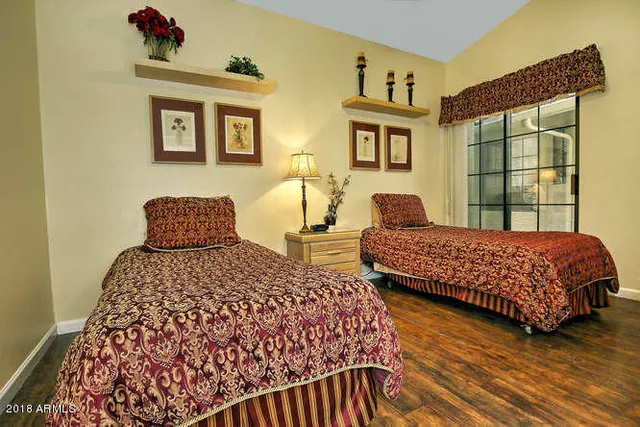 $4,500 | 11011 North 92nd Street, Unit 1064, Scottsdale, AZ 85260