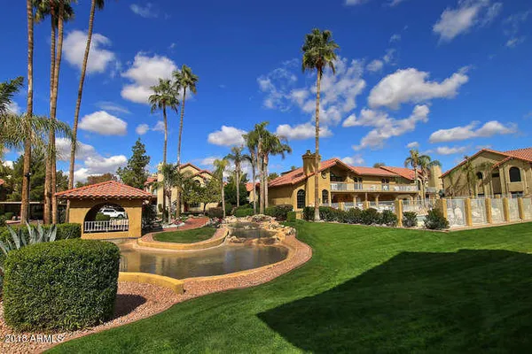 $4,500 | 11011 North 92nd Street, Unit 1064, Scottsdale, AZ 85260