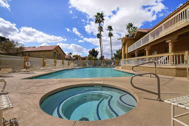 $4,500 | 11011 North 92nd Street, Unit 1064, Scottsdale, AZ 85260