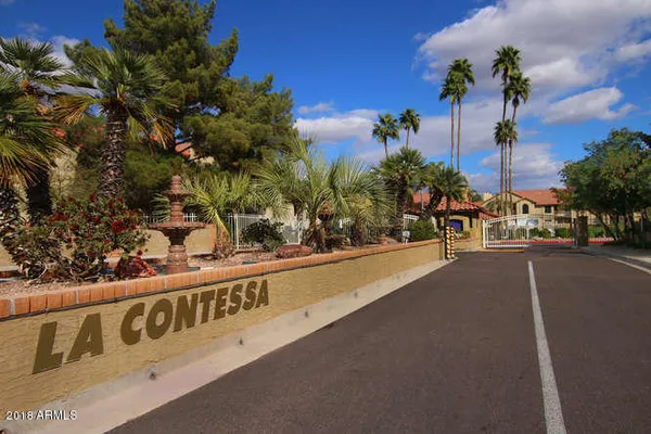 $4,500 | 11011 North 92nd Street, Unit 1064, Scottsdale, AZ 85260