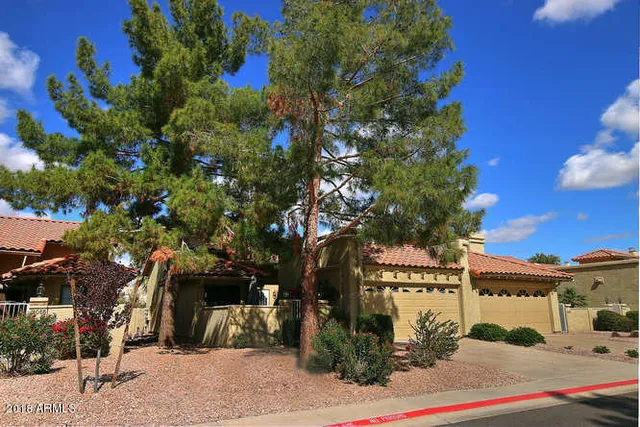 $4,500 | 11011 North 92nd Street, Unit 1064, Scottsdale, AZ 85260