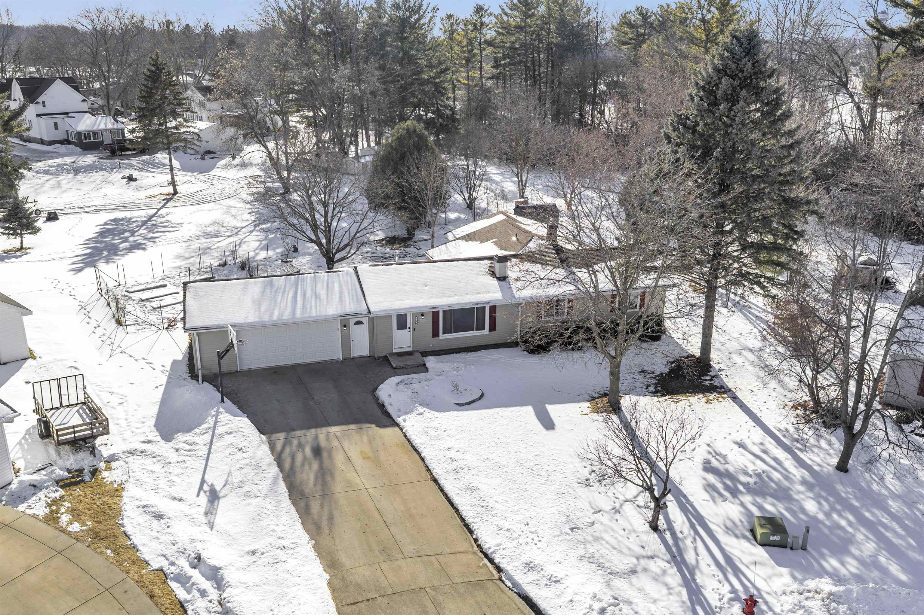 313 Steven Court Denmark, WI 54208 - Photo 2 of 30