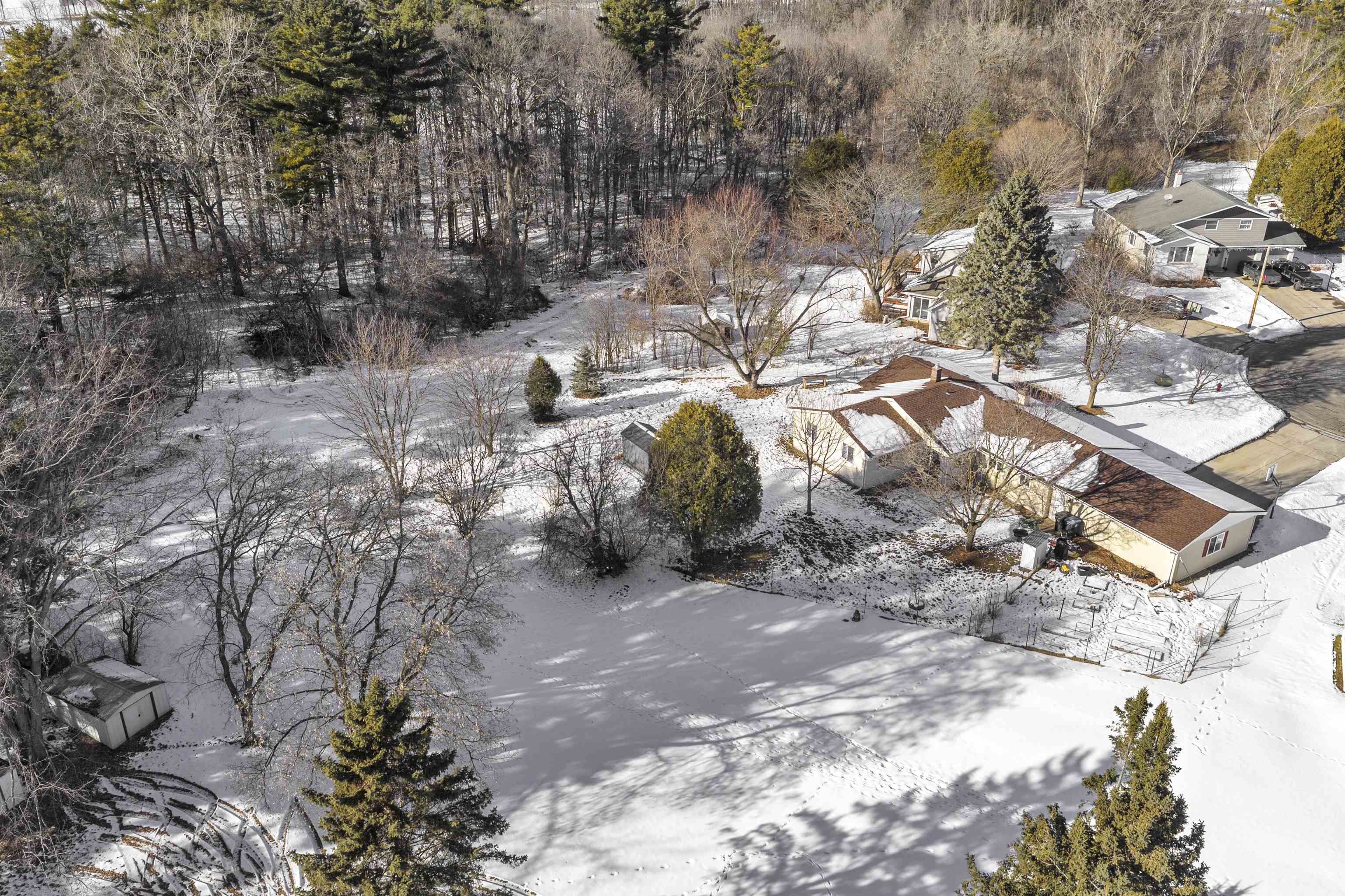 313 Steven Court Denmark, WI 54208 - Photo 3 of 30