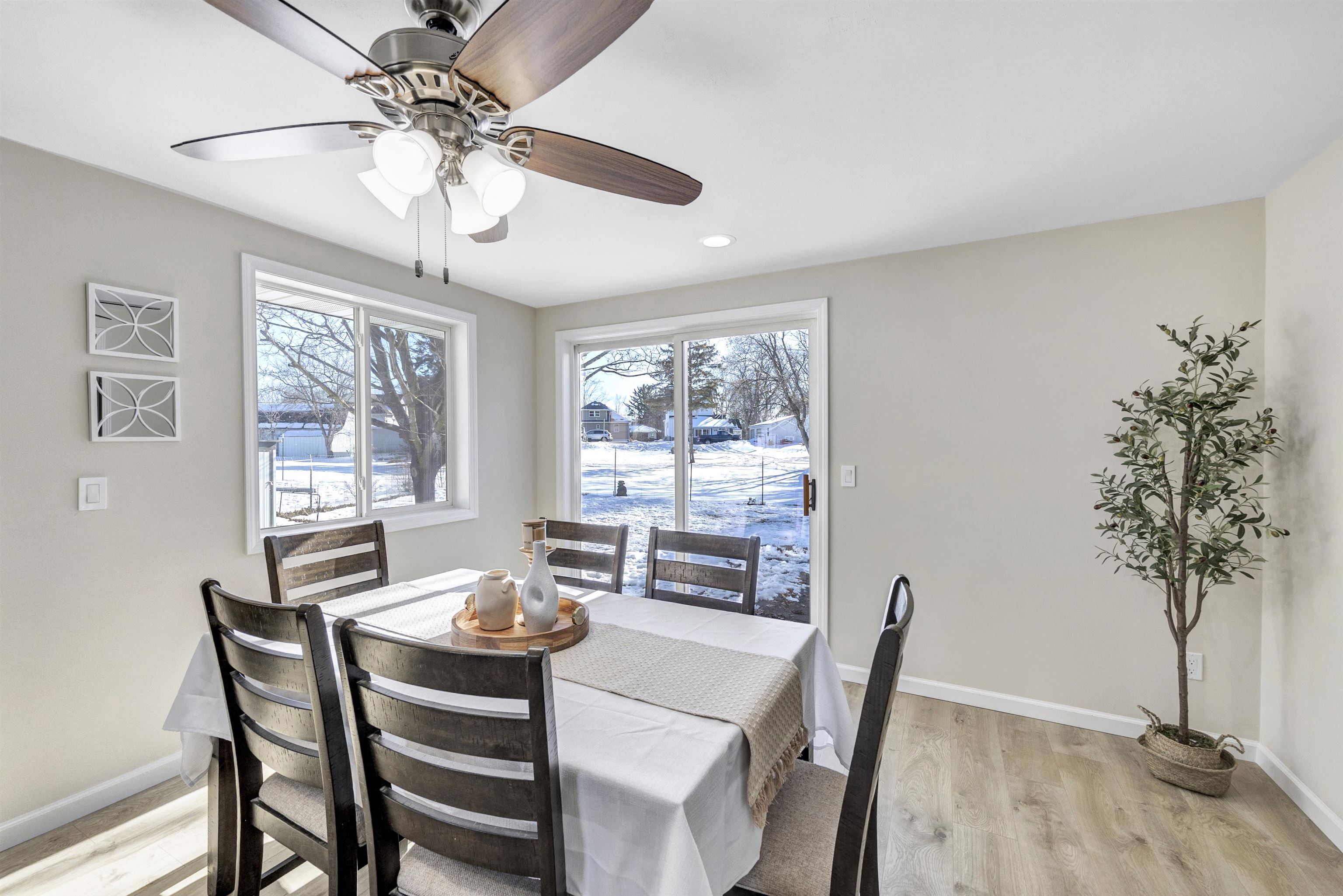 313 Steven Court Denmark, WI 54208 - Photo 9 of 30