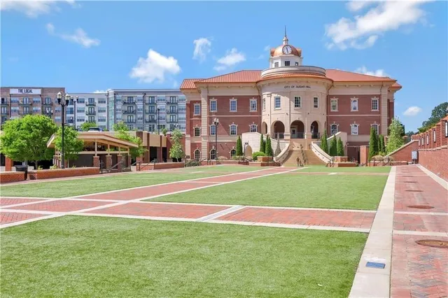 $419,000 | 761 Woods Chapel Road, Sugar Hill, GA 30518