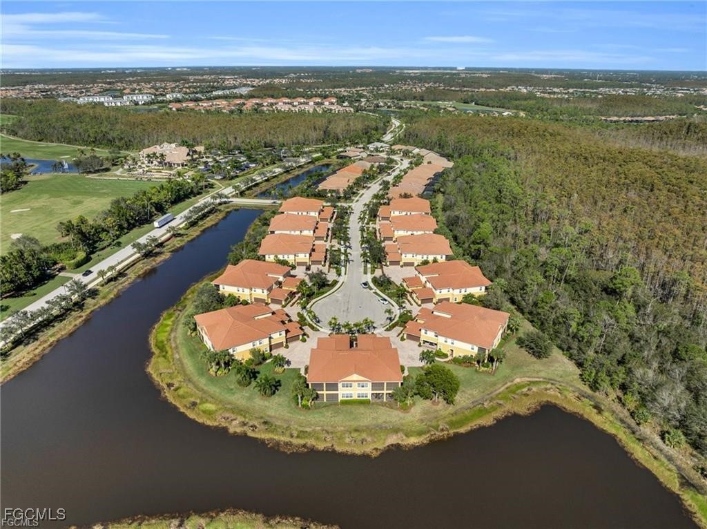 12905 New Market Street, Unit 102 Fort Myers, FL 33913 - Photo 27 of 30 a view of a swimming pool with a balcony