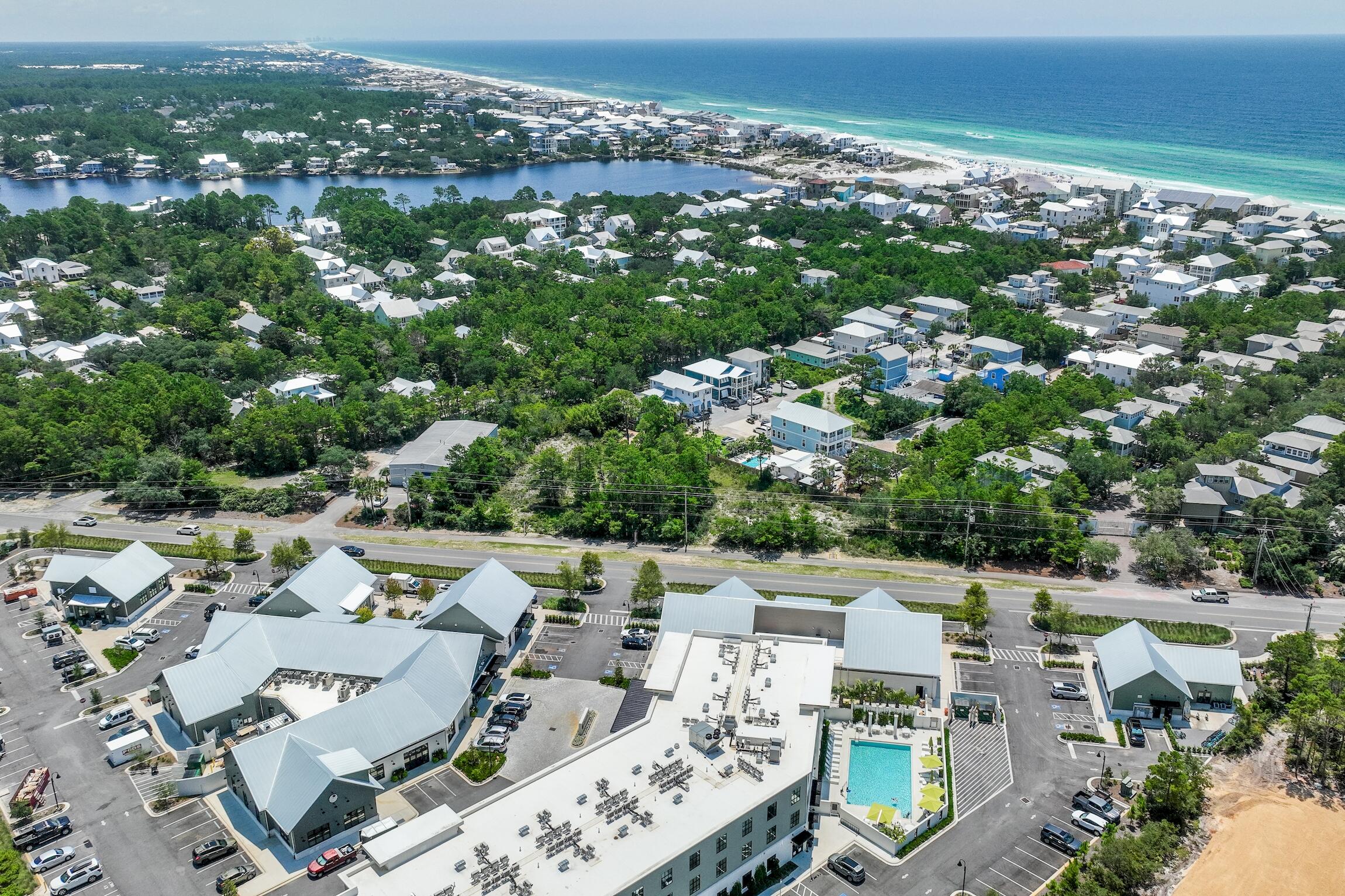 11 Beachside Drive, Unit 323 Santa Rosa Beach, FL 32459 - Photo 65 of 65 Nearby Greenway Station!