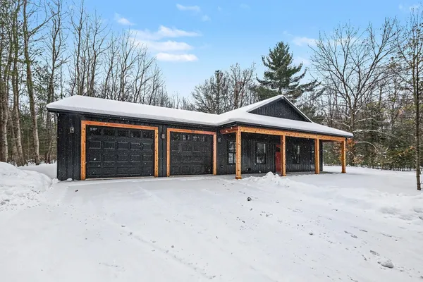 $495,000 | 10262 South Sheridan Road, Fenwick, MI 48834