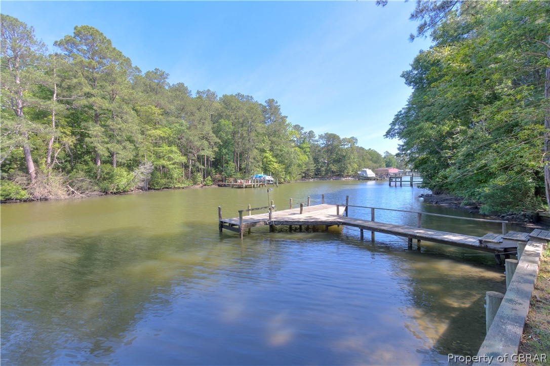 328 Holly Hbr Road Reedville, VA 22539 - Photo 34 of 39