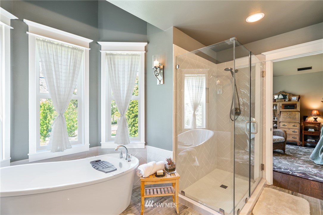 1055 Pitcher Canyon Road Wenatchee, WA 98801 - Photo 22 of 40 Gallery Image 22