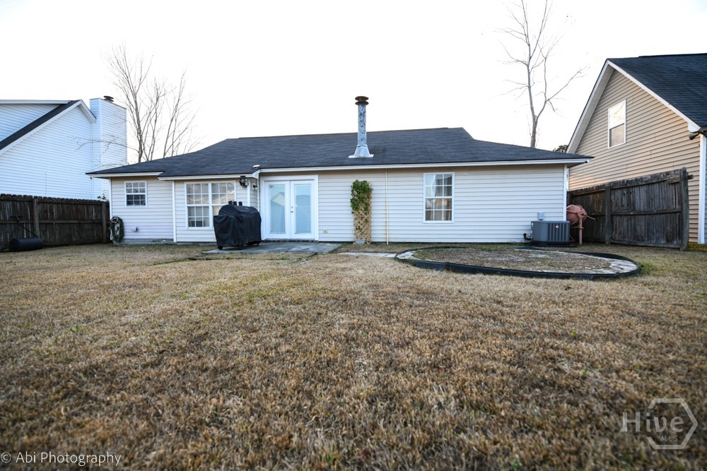 4 Blue Gill Lane Pooler, GA 31322 - Photo 2 of 14