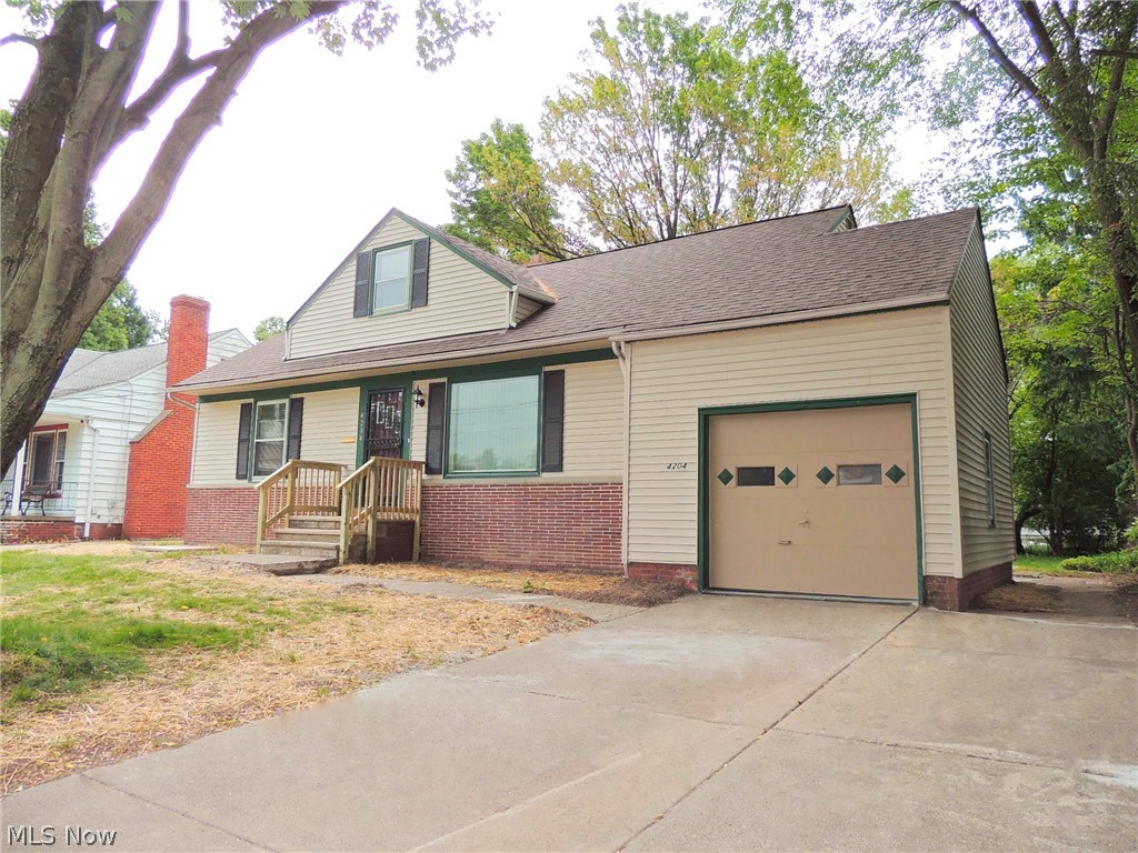 4204 Bluestone Road Cleveland, OH 44121 - Photo 1 of 35