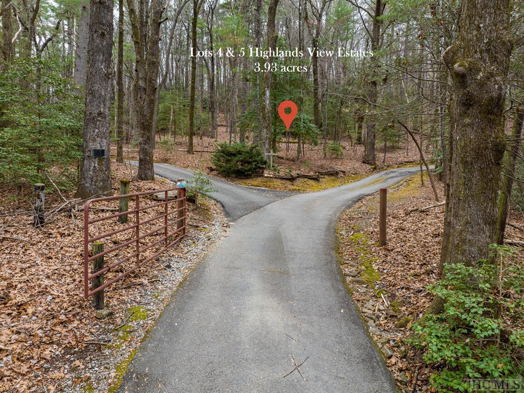 Tbd Highlands View Road Highlands, NC 28741 - Photo 1 of 6 Gallery Image 1