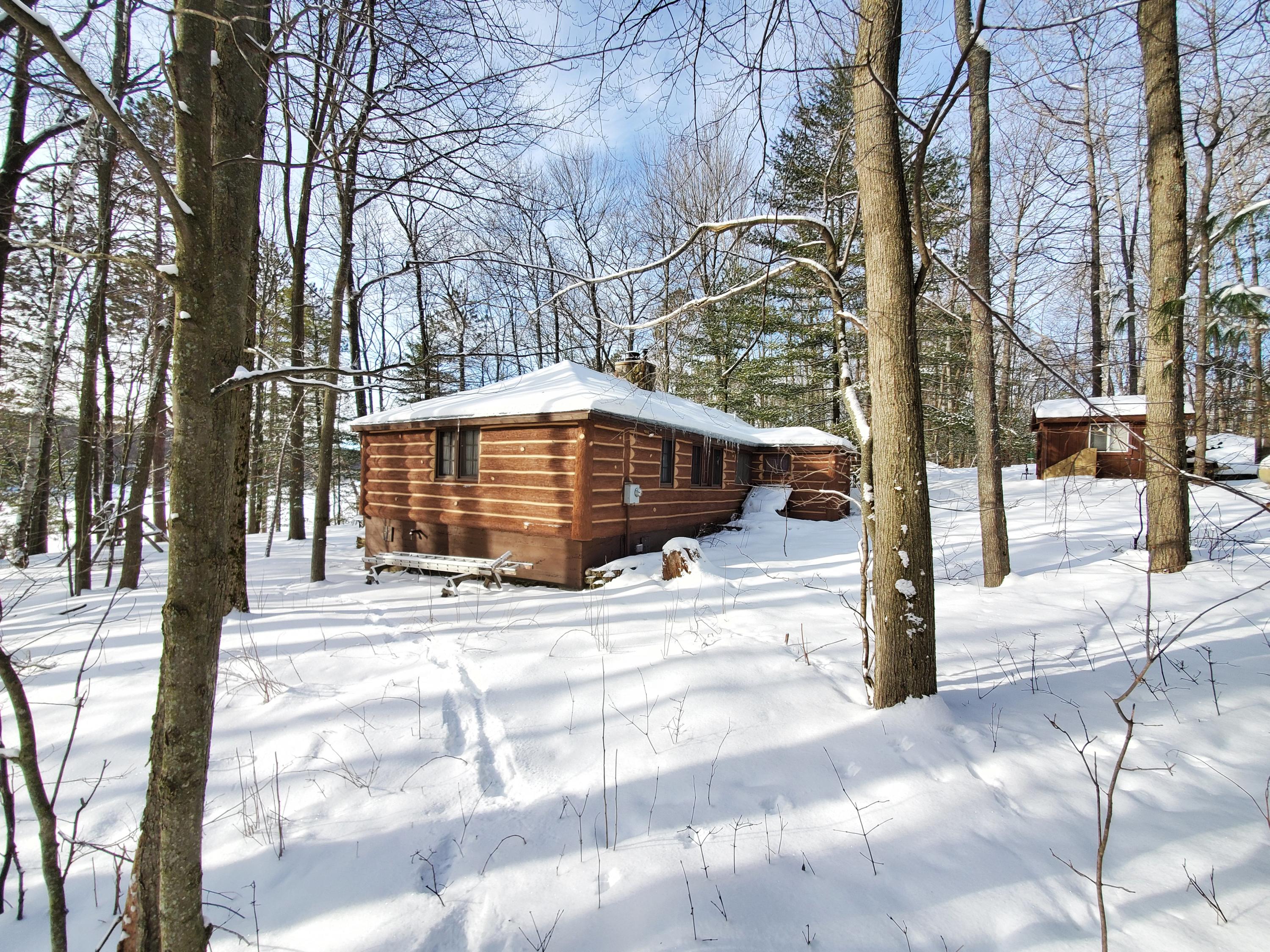 161 Loon Lake Loop Road Rose City, MI 48654 - Photo 56 of 69 Gallery Image 56