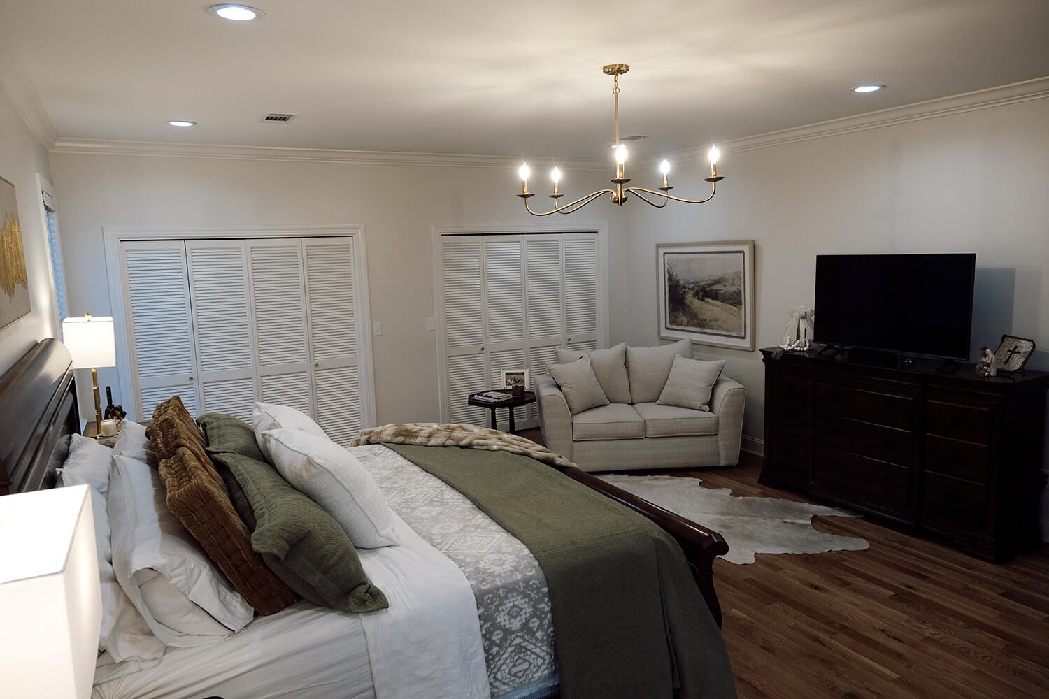 501 Meadowbrook Circle Amory, MS 38821 - Photo 54 of 62 Tezza-2281