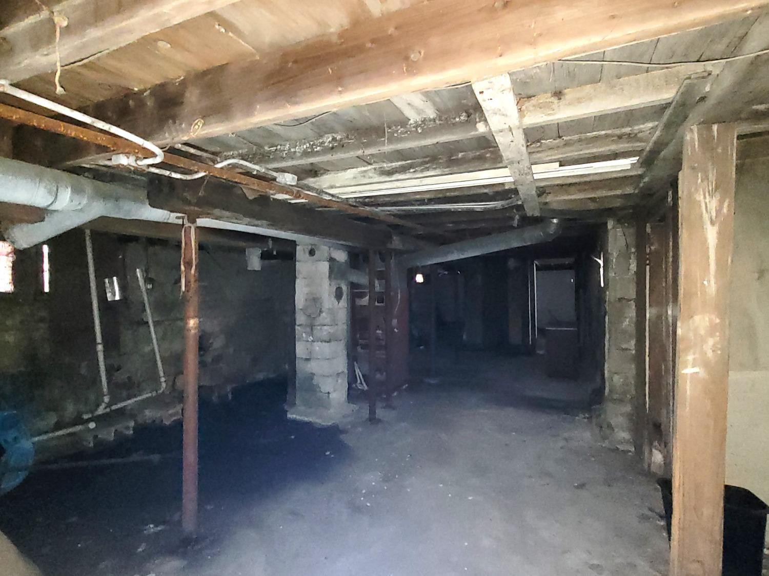 1736 Fillmore Street Gary, IN 46407 - Photo 11 of 14 a view of a porch