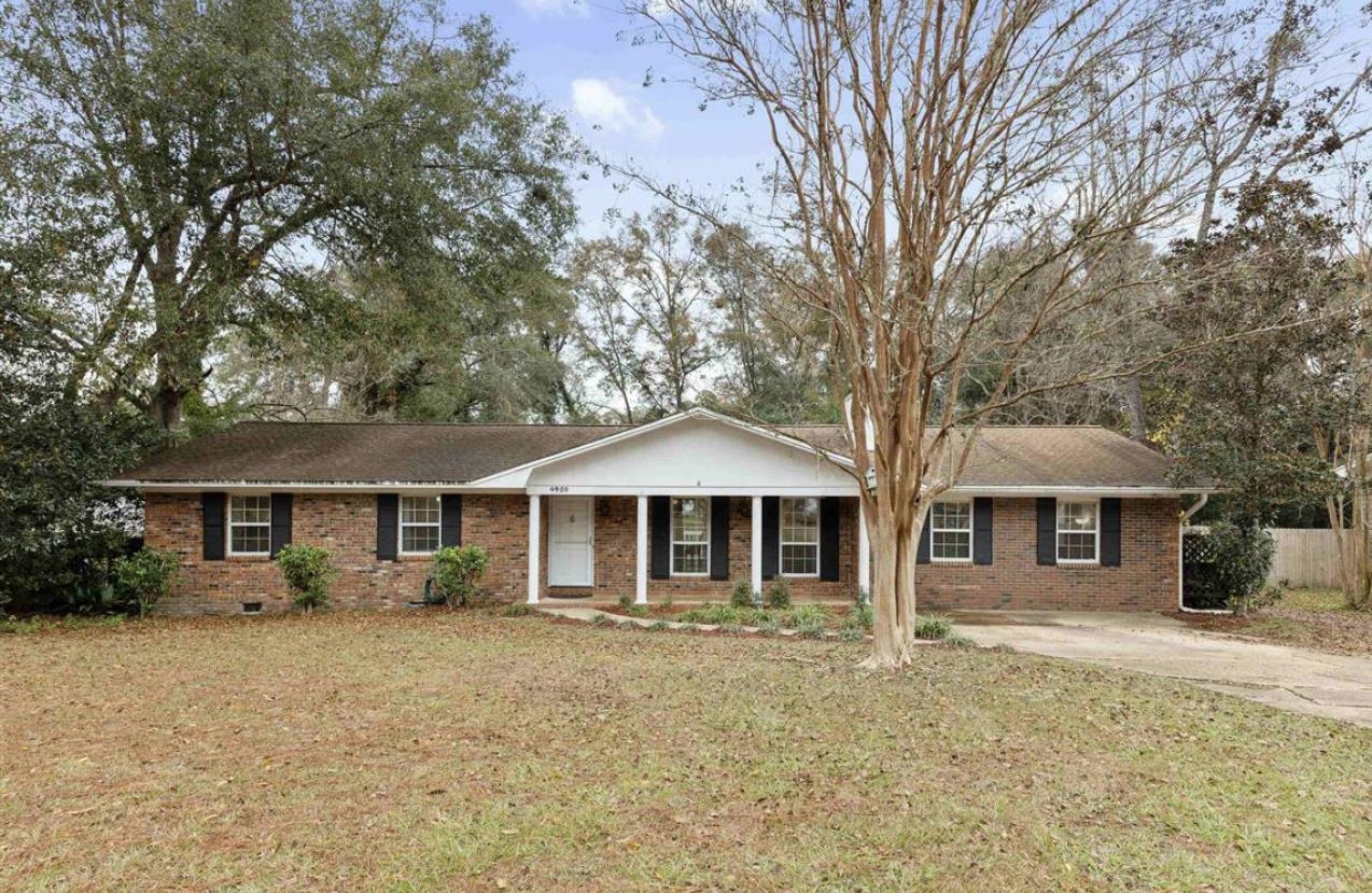 4924 Lester Road Tallahassee, FL 32317 - Photo 24 of 33 Gallery Image 24
