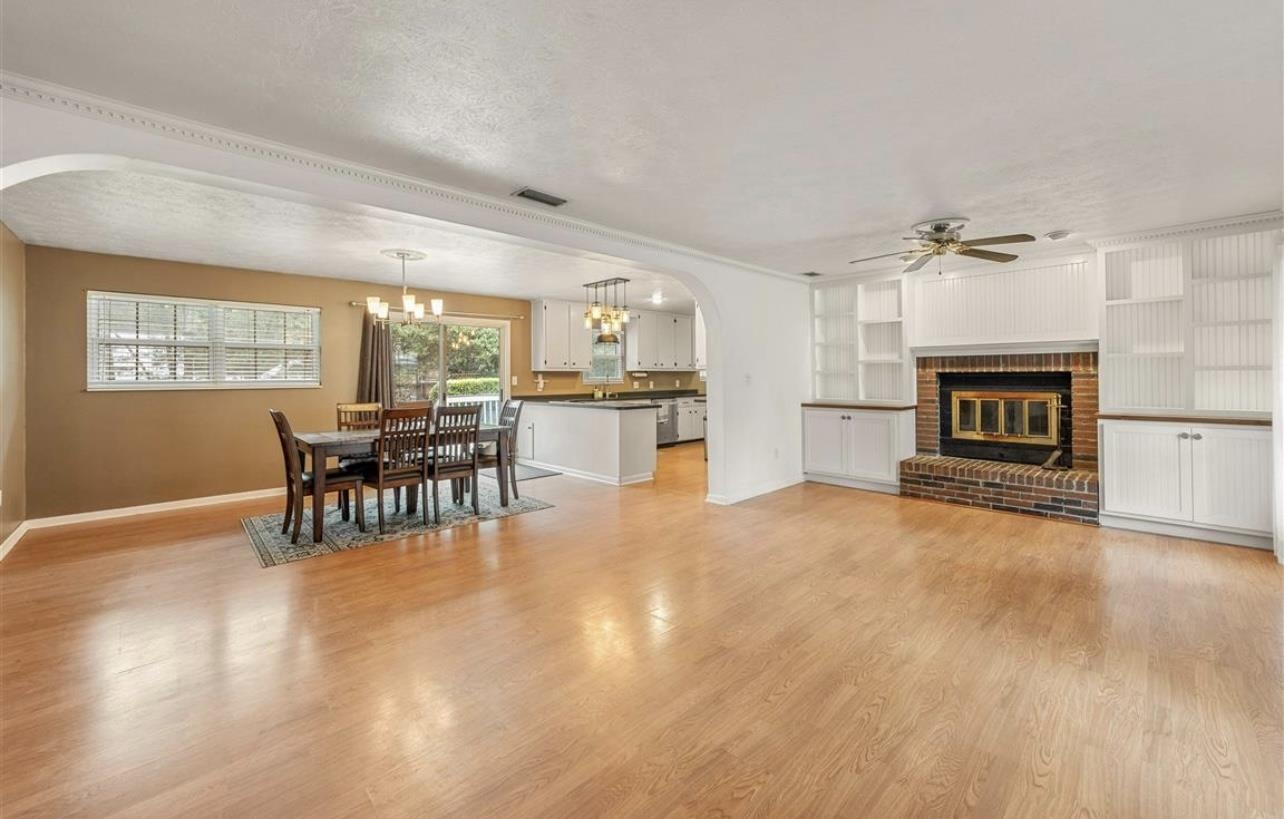 4924 Lester Road Tallahassee, FL 32317 - Photo 26 of 33 Gallery Image 26