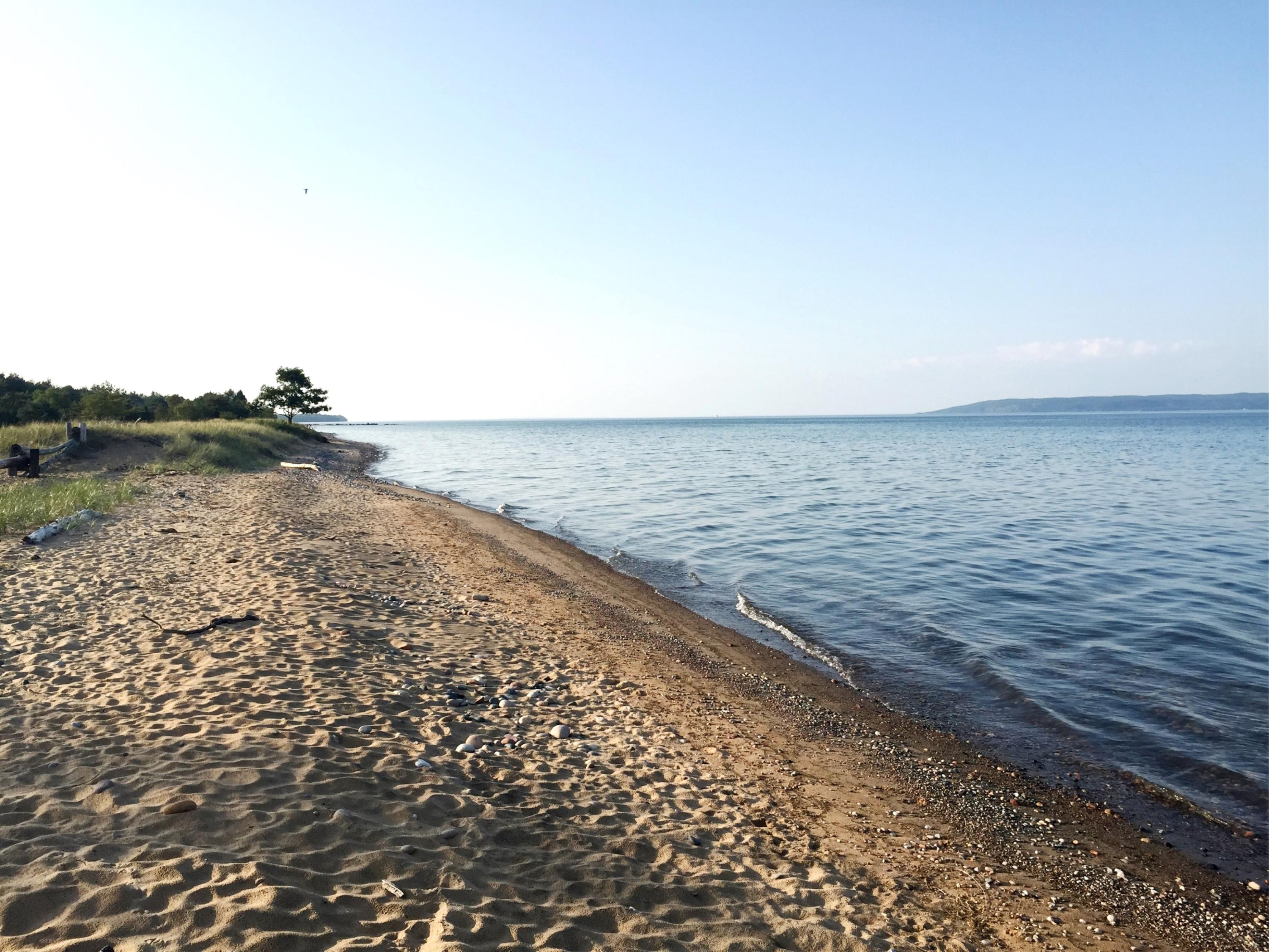 4229 South Bay Mills Point Road Brimley, MI 49715 - Photo 15 of 16 Gallery Image 15