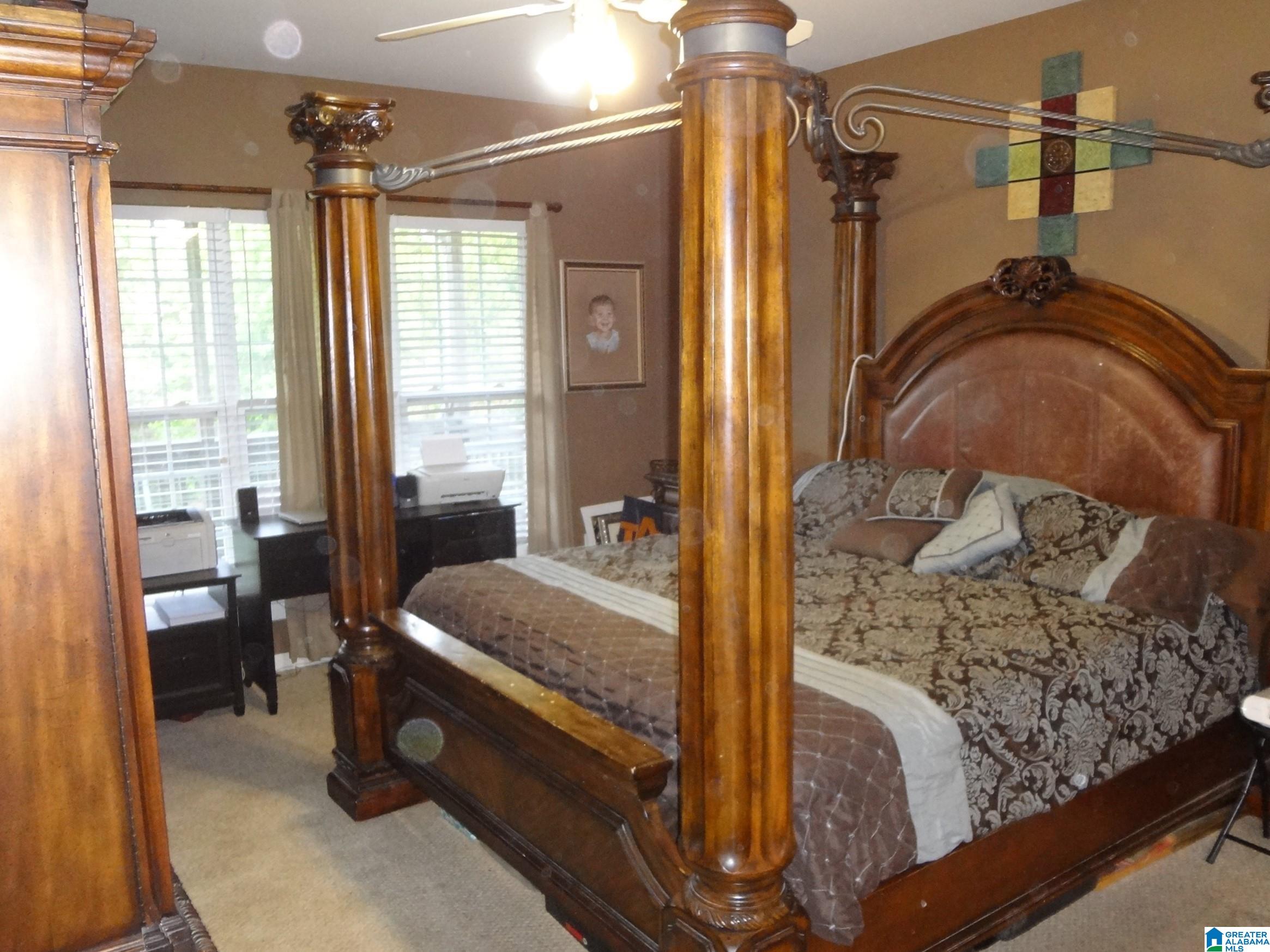 80 Peaceful Lane Springville, AL 35146 - Photo 30 of 61