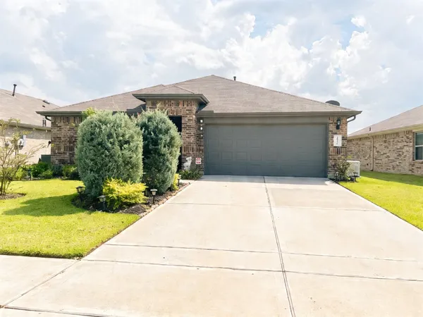 $276,000 | 518 Broken Boulder Street, Magnolia, TX 77354
