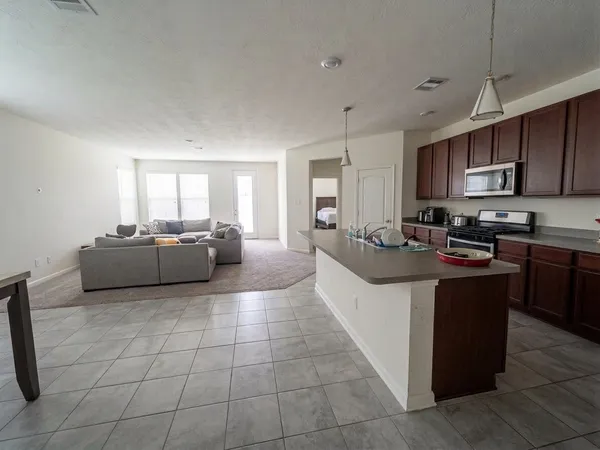 $276,000 | 518 Broken Boulder Street, Magnolia, TX 77354