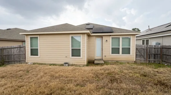 $276,000 | 518 Broken Boulder Street, Magnolia, TX 77354