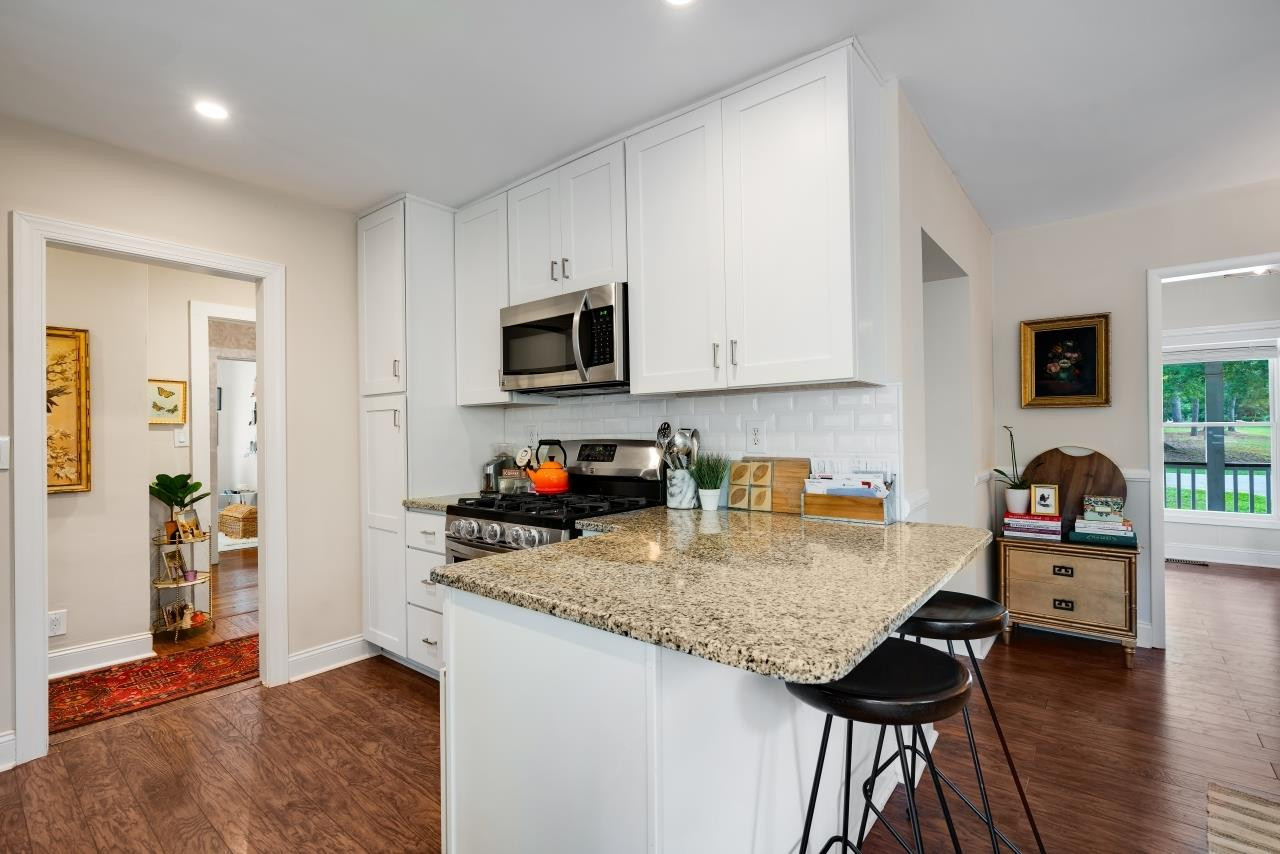 1814 Hilton Street Raleigh, NC 27608 - Photo 10 of 30 Photo 10