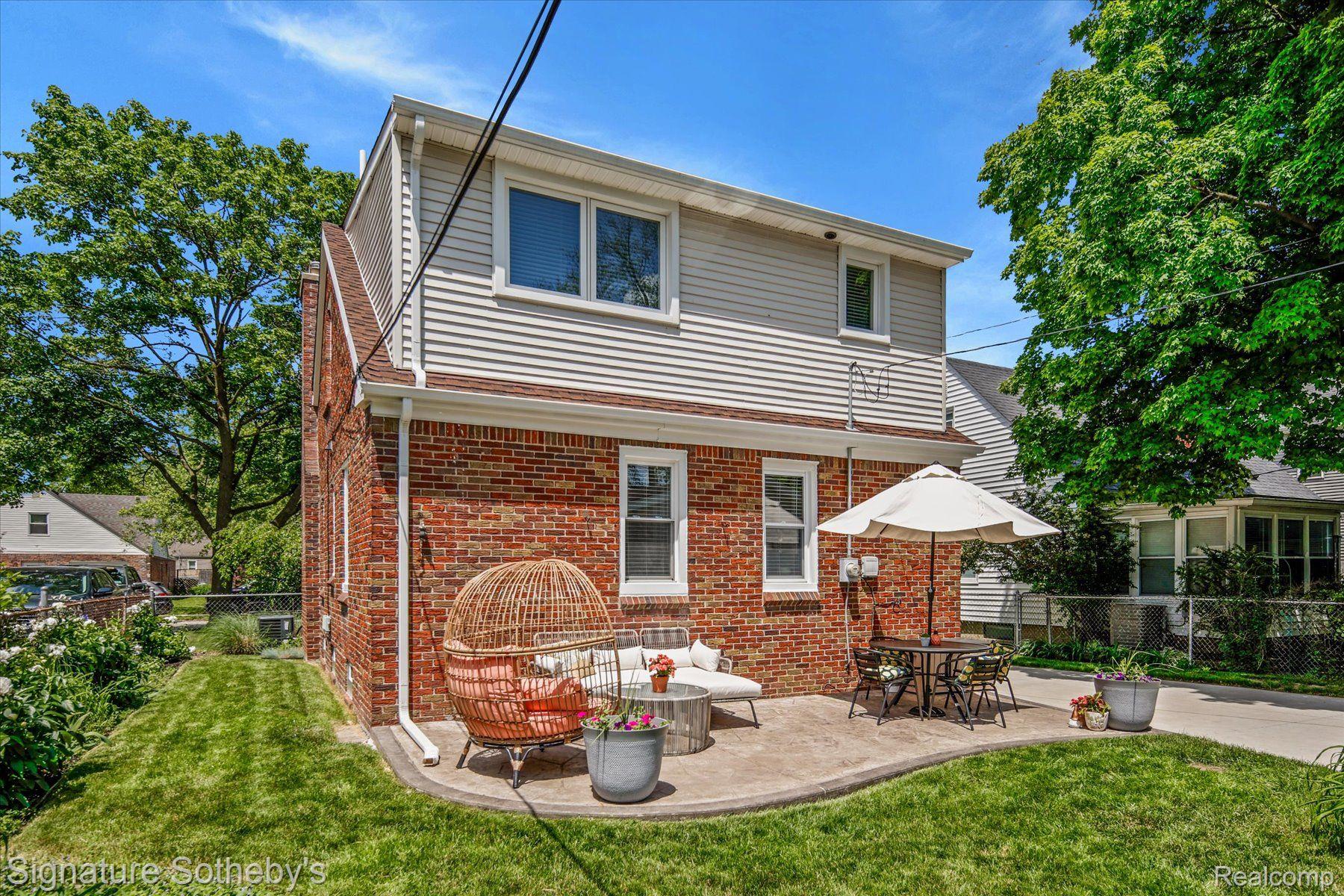 1641 Harvard Road Berkley, MI 48072 - Photo 28 of 32 Gallery Image 28