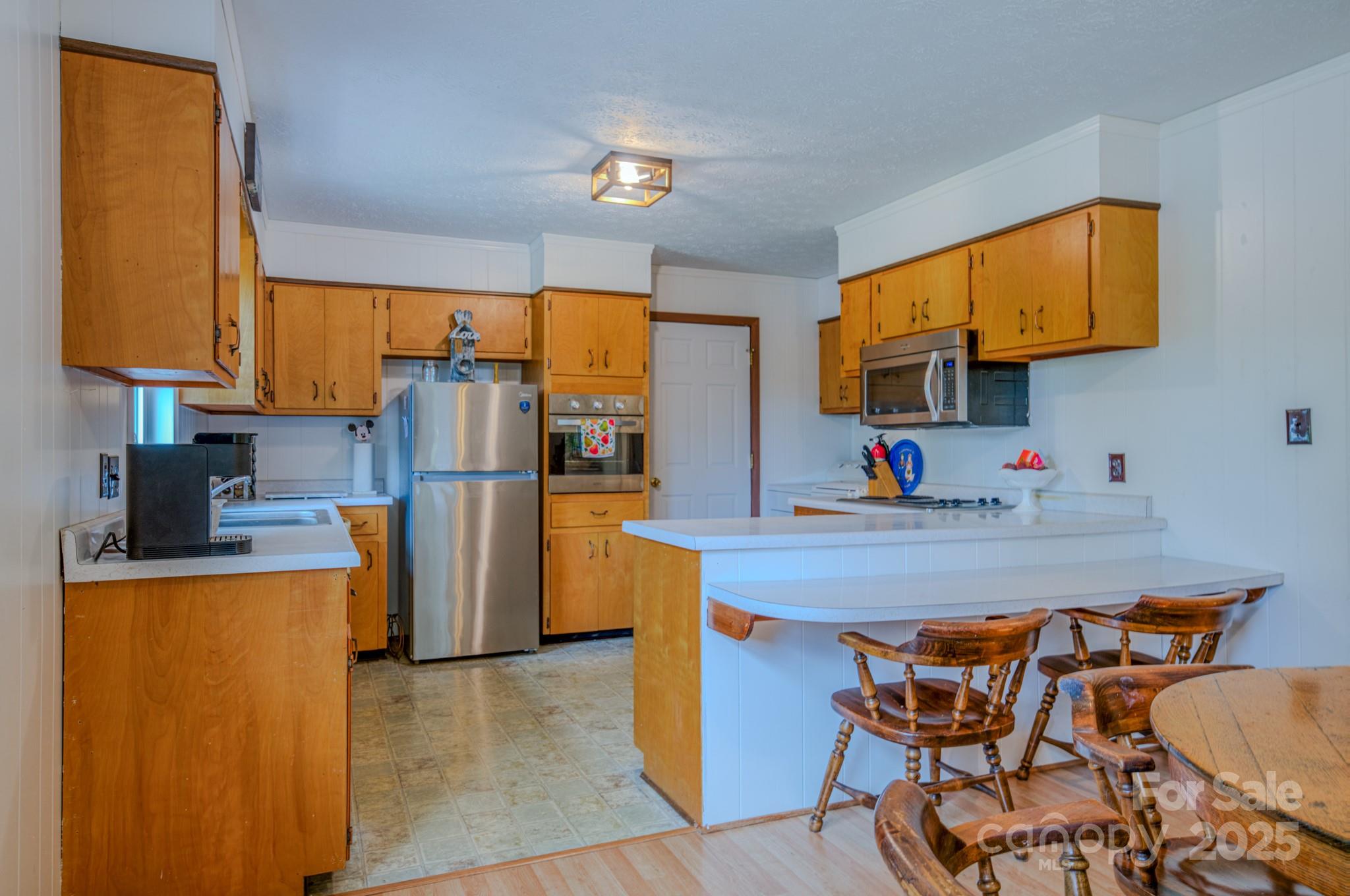 85 Pine Ridge Road Mars Hill, NC 28754 - Photo 11 of 43