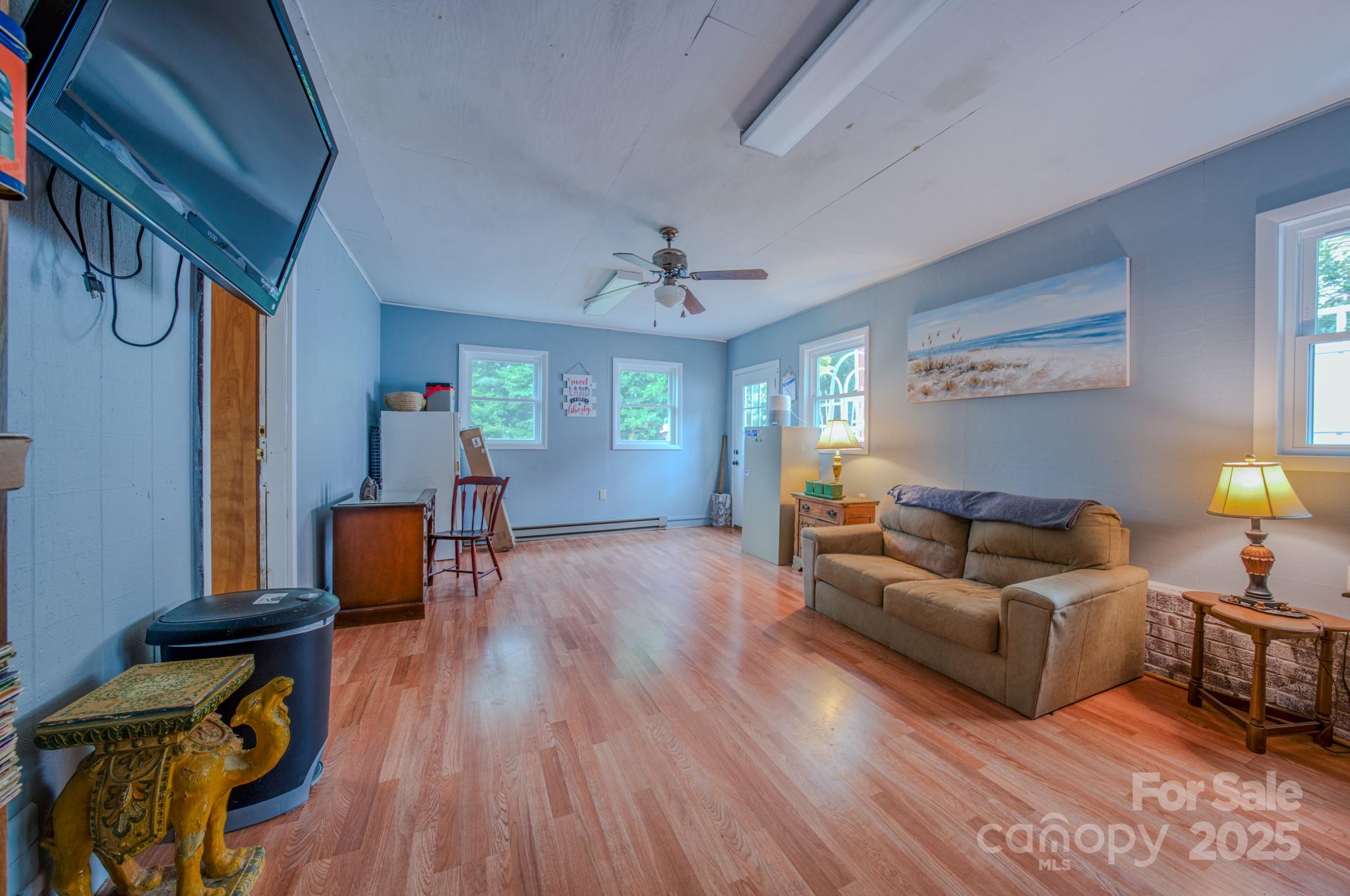 85 Pine Ridge Road Mars Hill, NC 28754 - Photo 16 of 43