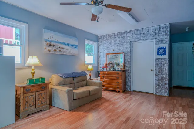 $399,900 | 85 Pine Ridge Road, Mars Hill, NC 28754