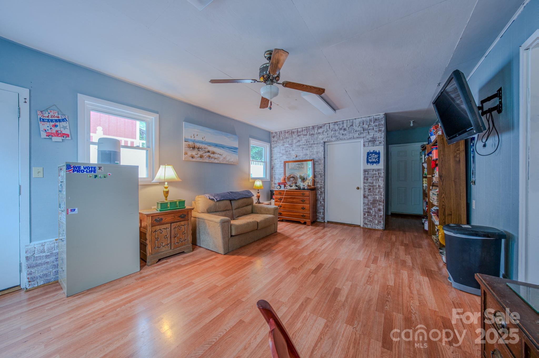 85 Pine Ridge Road Mars Hill, NC 28754 - Photo 19 of 43