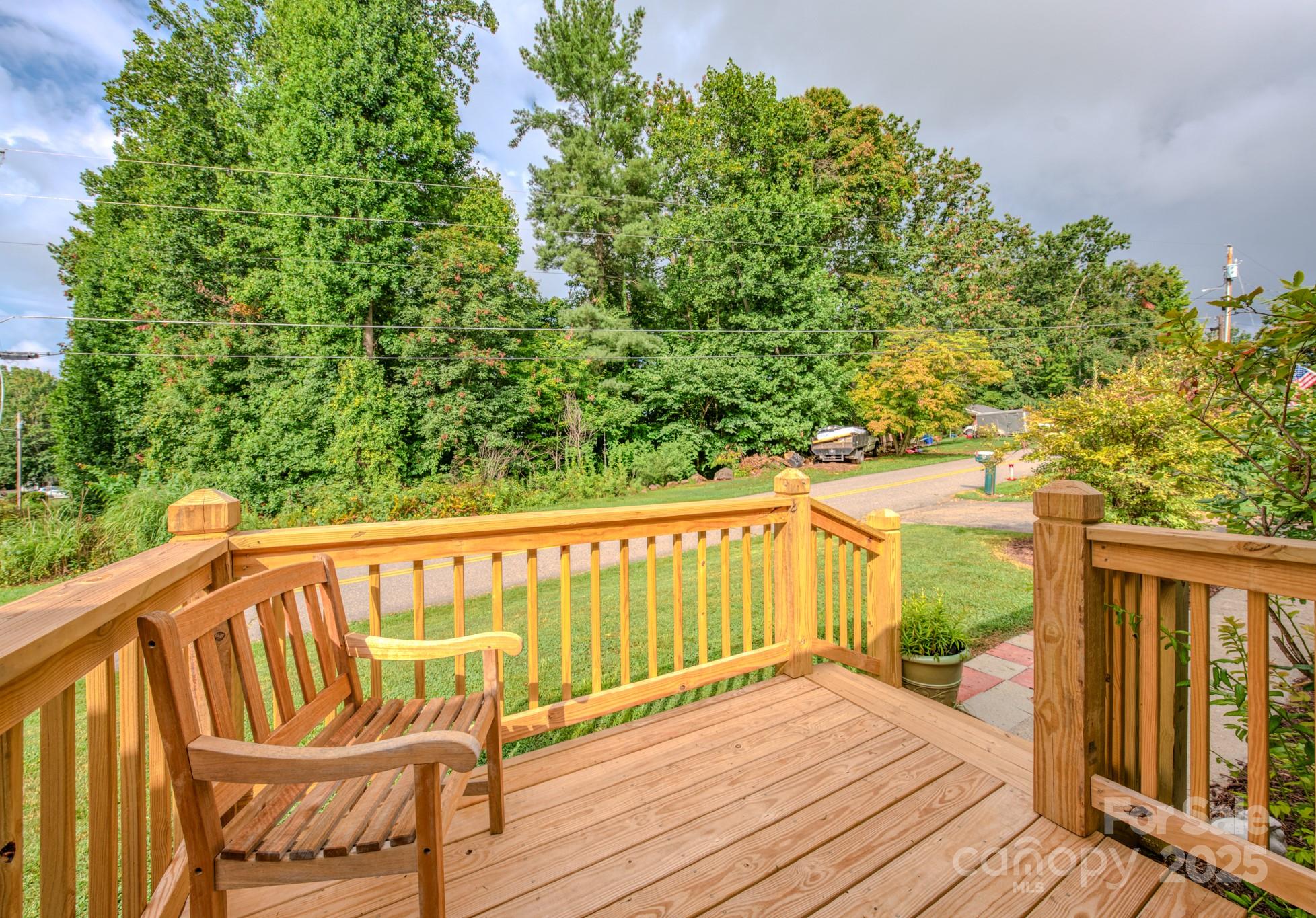 85 Pine Ridge Road Mars Hill, NC 28754 - Photo 30 of 43