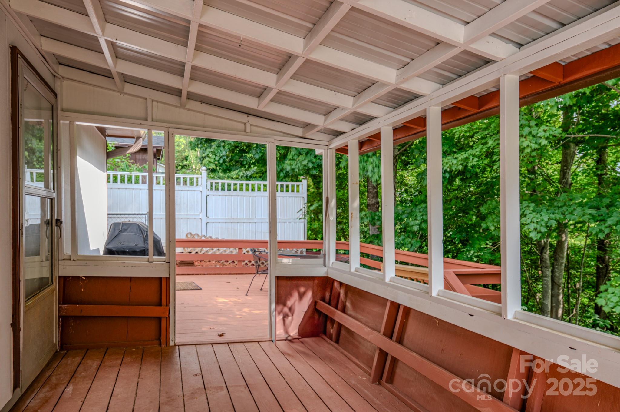 85 Pine Ridge Road Mars Hill, NC 28754 - Photo 34 of 43