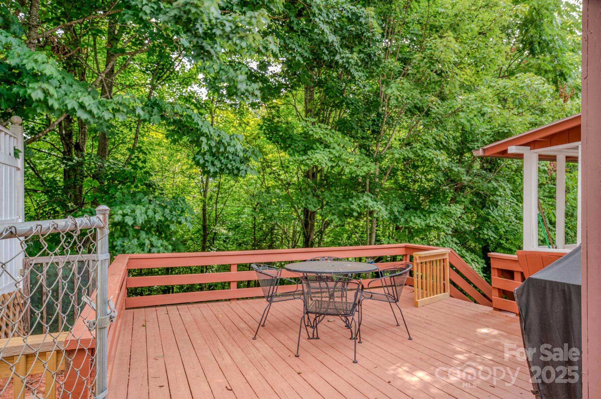 85 Pine Ridge Road Mars Hill, NC 28754 - Photo 35 of 43