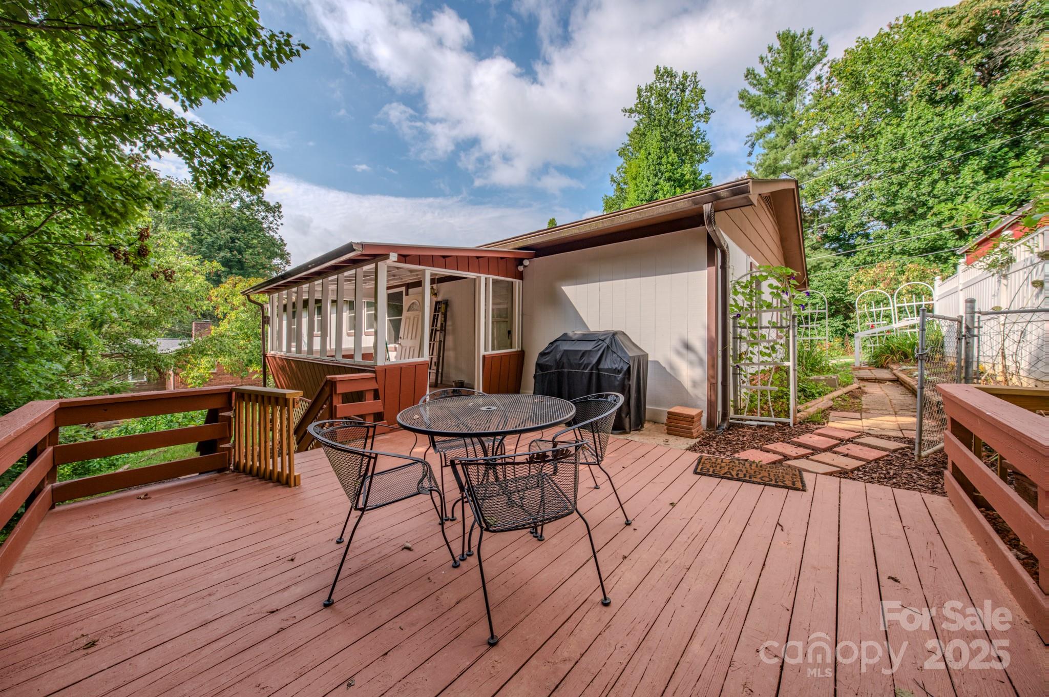 85 Pine Ridge Road Mars Hill, NC 28754 - Photo 36 of 43